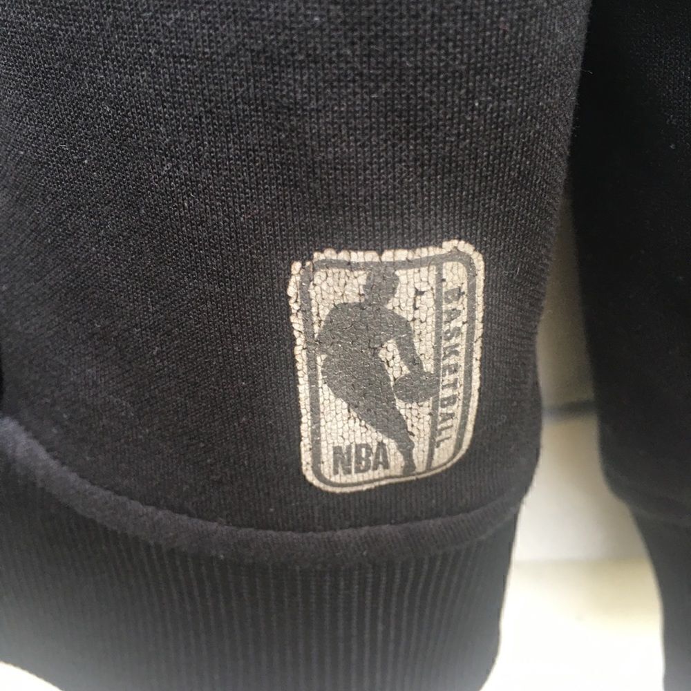 NBA  JACKET  - Picture 5 of 10